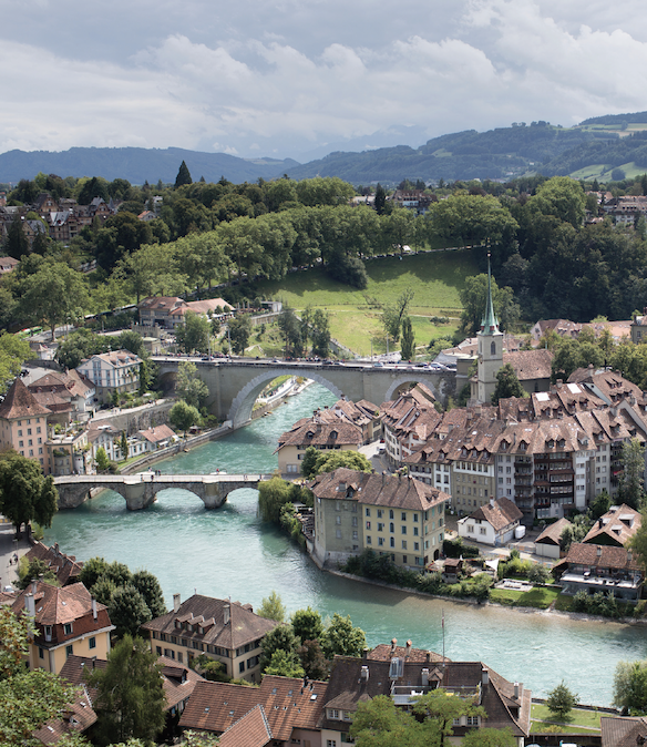 26 Choses À Voir Absolument en Suisse Image 2