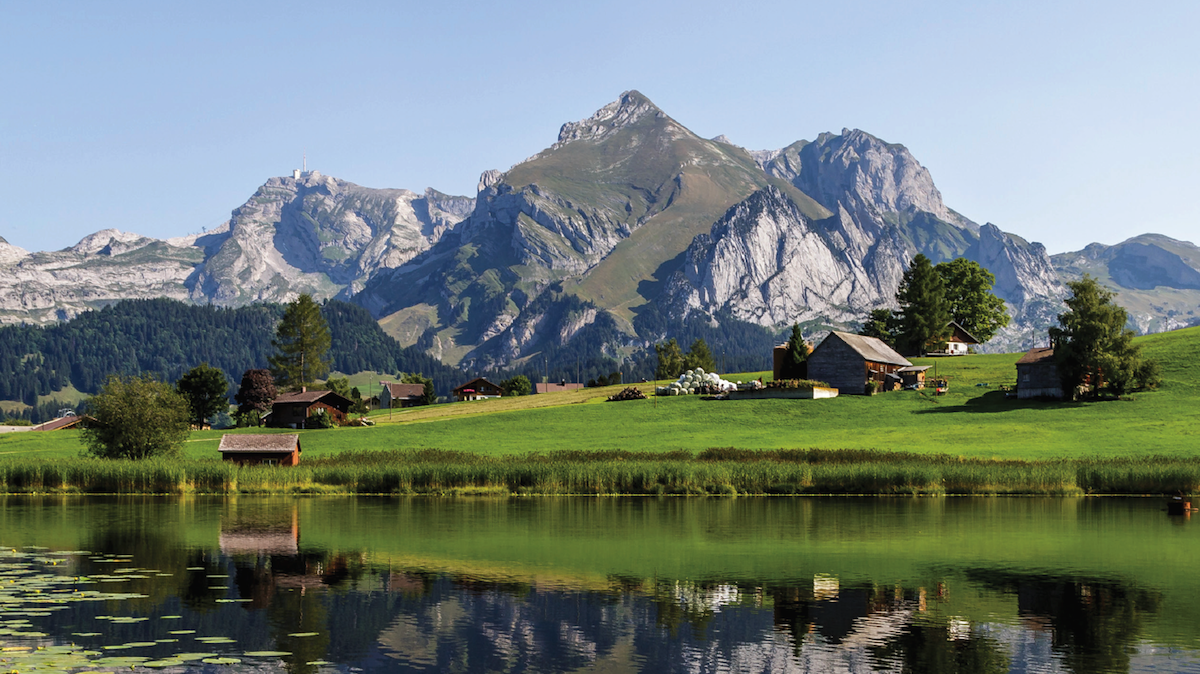 26 Dinge zum probieren Schweiz Image 7