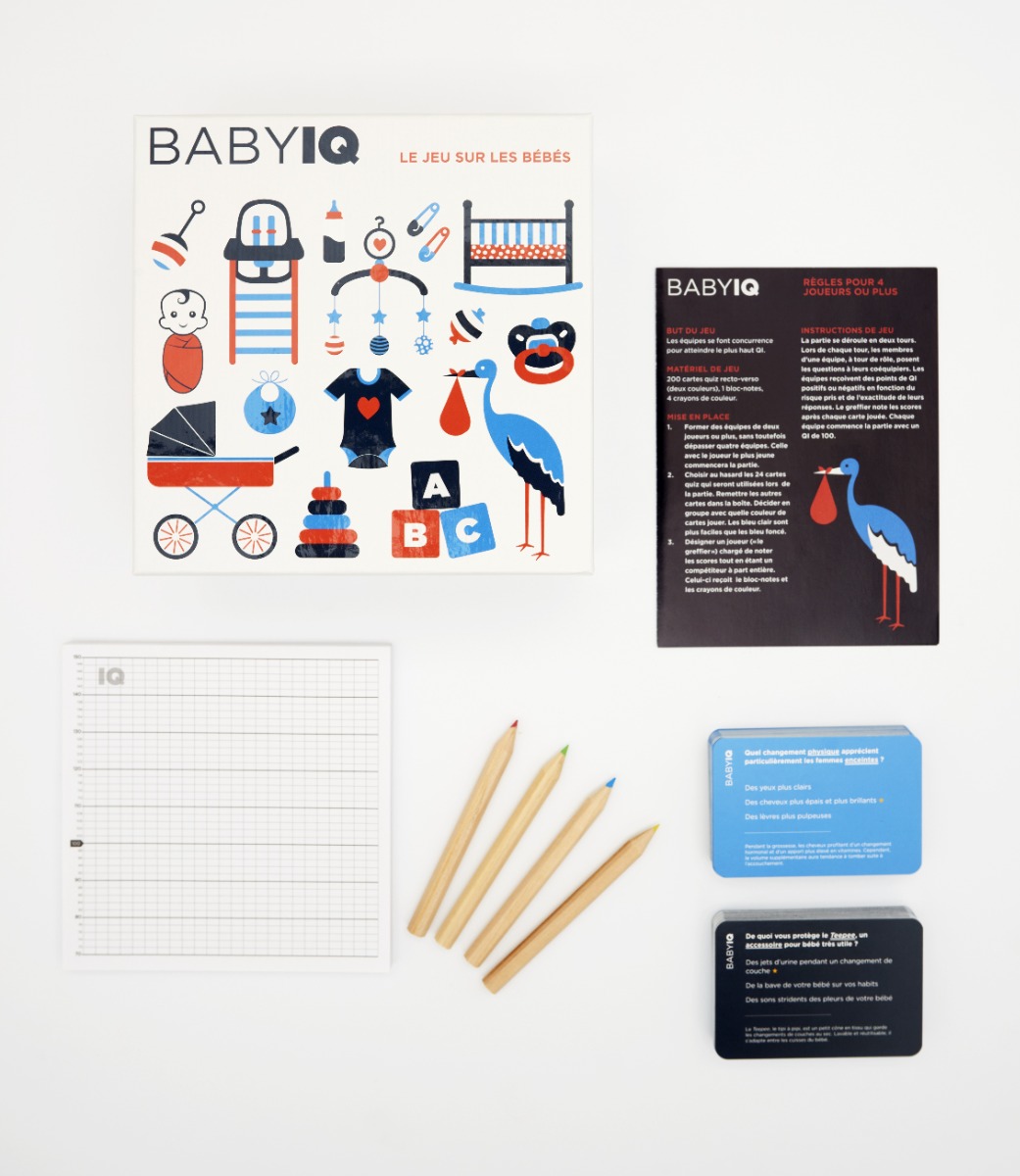 BabyIQ - The Game Image 2