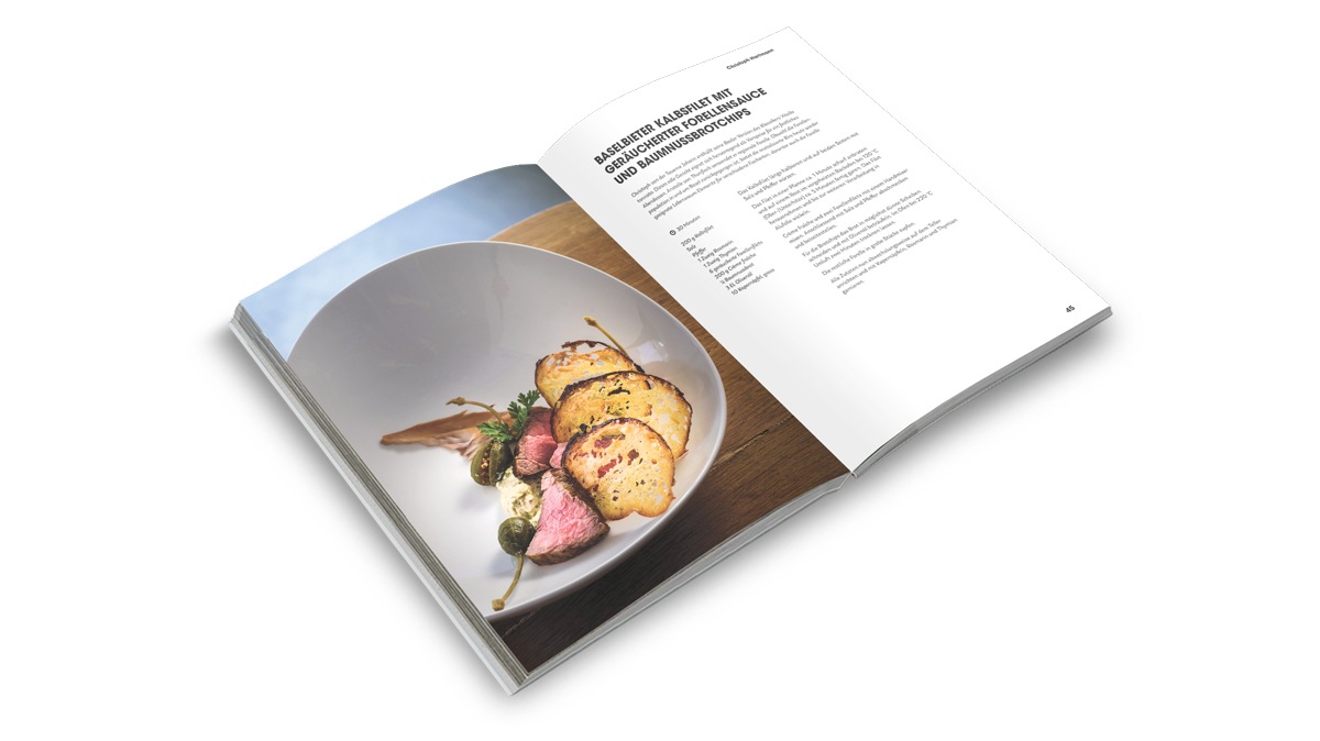 Das Basel Kochbuch Image 4