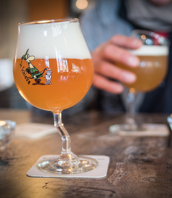 Randos Bière en Belgique Image 2