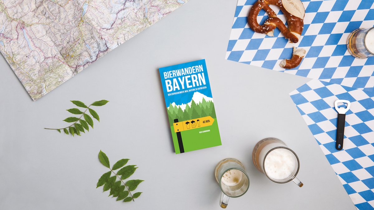 Bierwandern Bayern (DE) Image 1