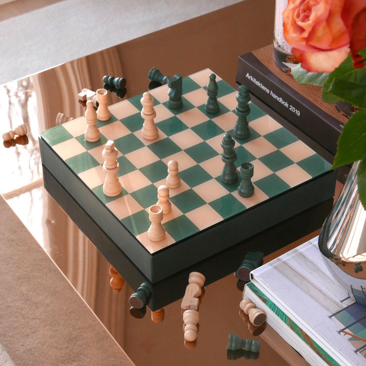Chess - Classic Image 2
