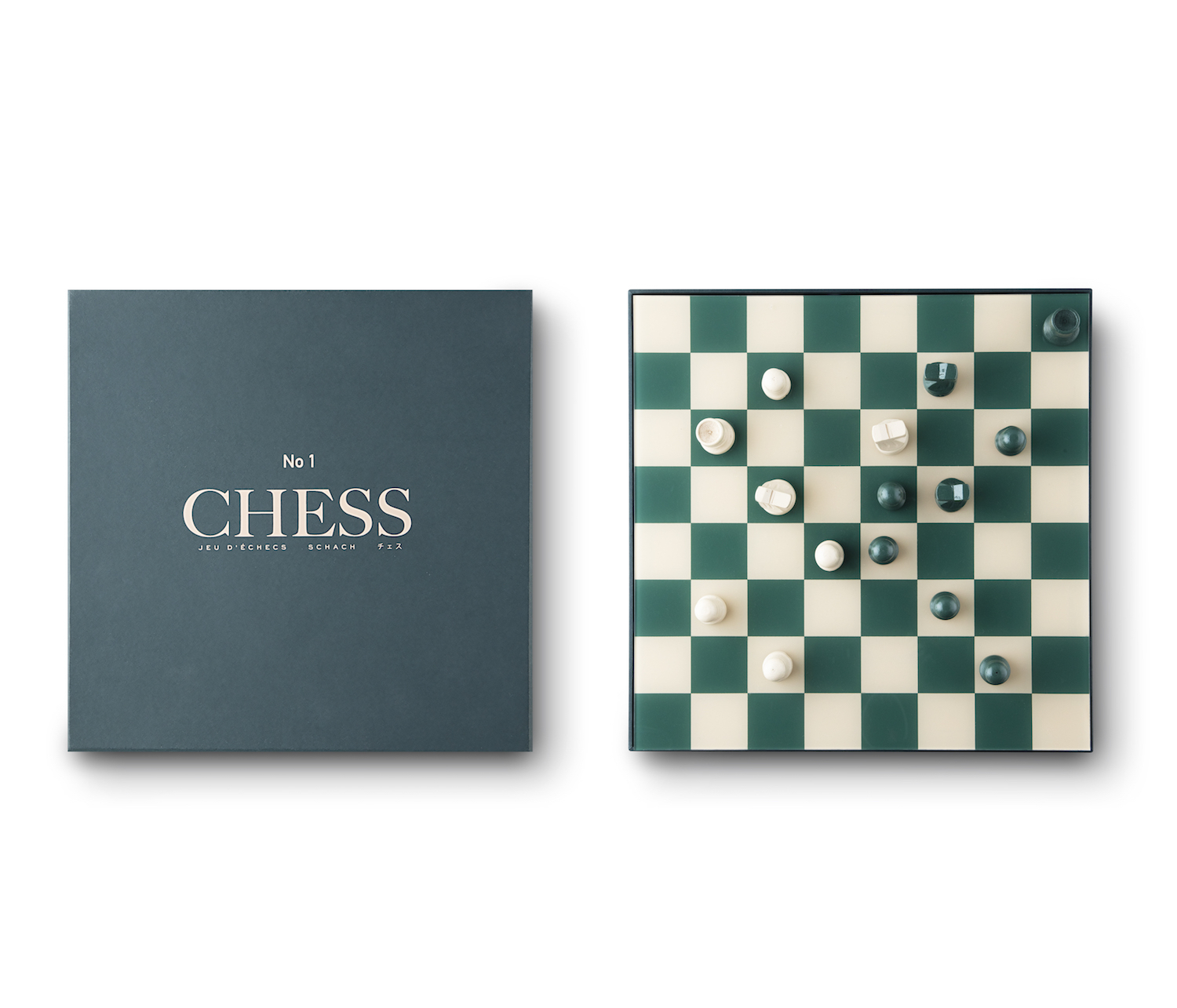 Chess - Printworks Classic Collection