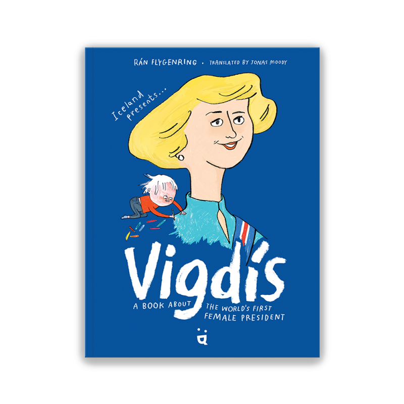 Vigdis