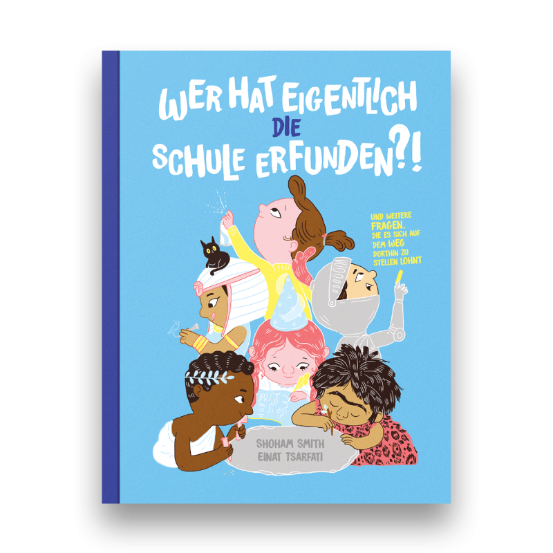 Wer hat eigentlich die Schule erfunden?
