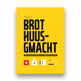 Brot Huusgmacht (DE)