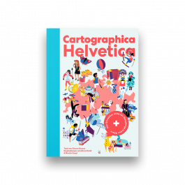 Cartographica Helvetica (DE)