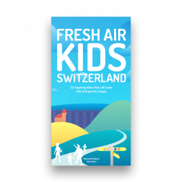 Fresh Air Kids Switzerland