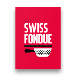 Swiss Fondue (EN)