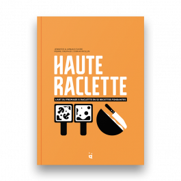 Haute Raclette (FR)