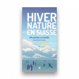 Hiver Nature en Suisse
