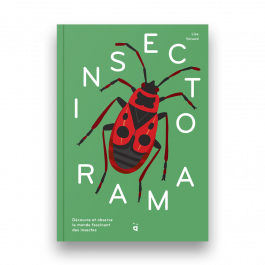Insectorama (FR)