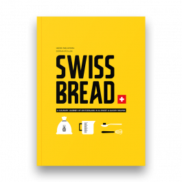 Swiss Bread (EN)