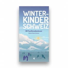 Winterkinder Schweiz