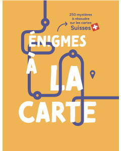 Énigmes à la carte