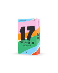 17 Diciassette