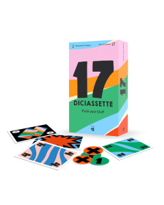 17 Diciassette