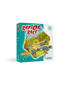 FlexiQ - Raptor Race