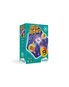 FlexiQ - Big Bang