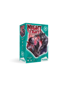 FlexiQ - Night Fight