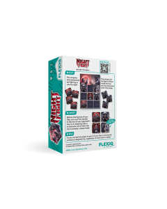 FlexiQ - Night Fight
