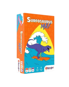 Surfosaurus MAX