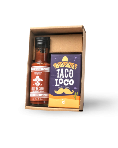 The Hot Play Box - Taco 'n' Trouble