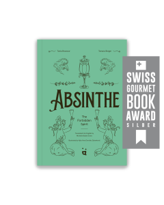 Absinthe: The Forbidden Spirit