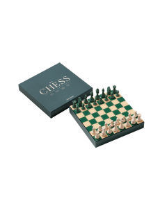 Classic - Chess (NEW 2025)
