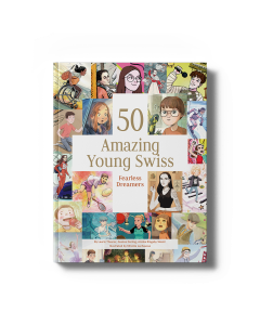 50 Amazing Young Swiss