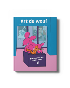 Art de wouf