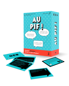 Au Pif