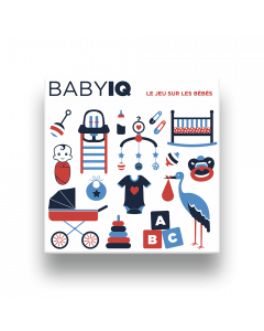 BabyIQ - The Game