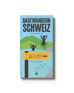 Badewandern Schweiz