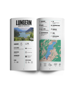 Badewandern Schweiz