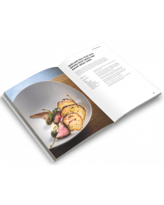 Basel Cookbook