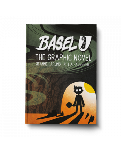 Basel: the Graphic Novel