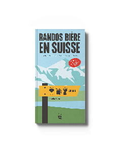 Randos Bière en Suisse 2.0