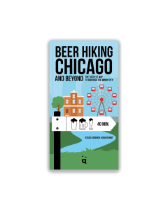 Beer Hiking Chicago