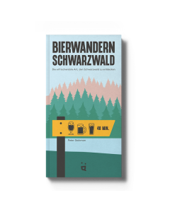 Bierwandern Schwarzwald