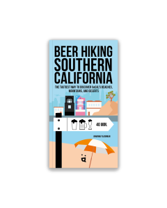 Beer Hiking Southern California