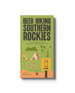 Beer Hiking Southern Rockies