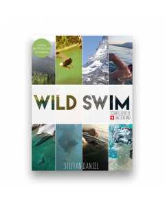 Wild Swim Schweiz/Suisse/Switzerland