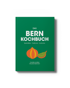 Das Bern-Kochbuch