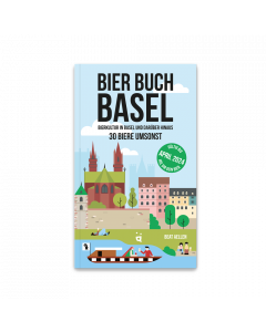 Bierbuch Basel