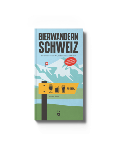 Bierwandern Schweiz 2.0
