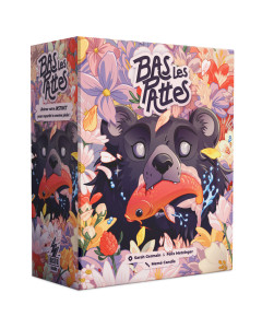 Bas les pattes
