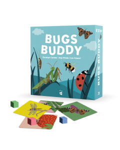 Bugs Buddy