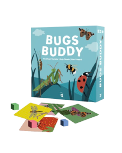 Bugs Buddy